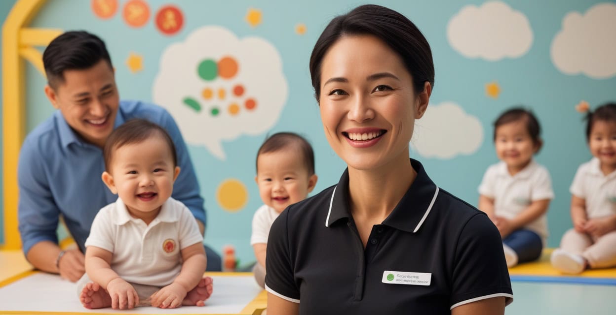Innovation with Joy: Making Childhood a Time of Wonder