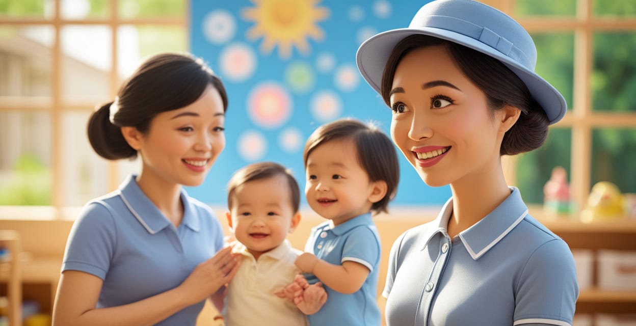 Conclusion: Envisioning a Future Where Every Child Thrives