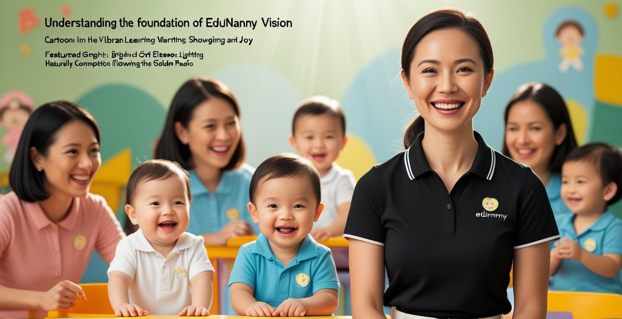Understanding the Foundation of EduNanny’s Vision