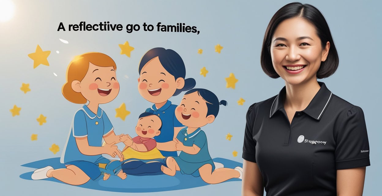 Conclusion: A Reflective Promise to Families