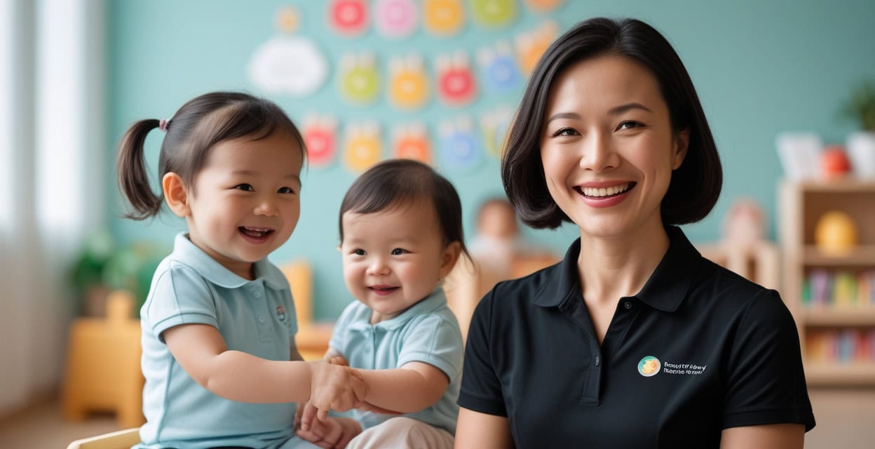 Centre-based and Home-based Choices You Can Trust