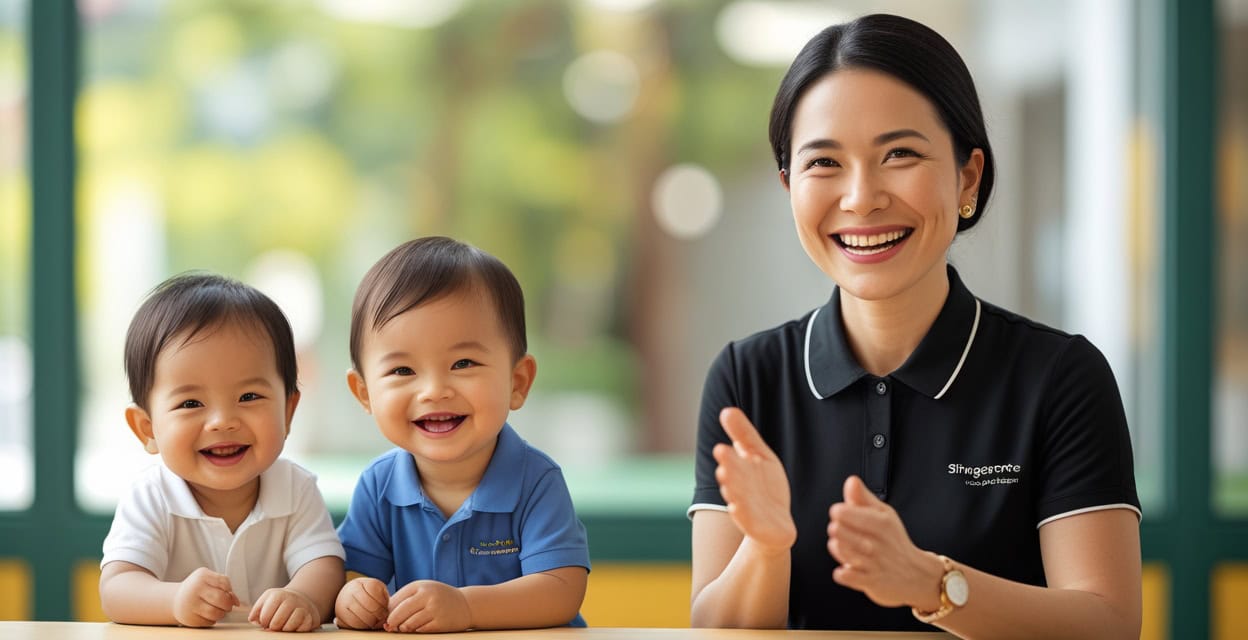 The Purpose of Childminders and Childminding