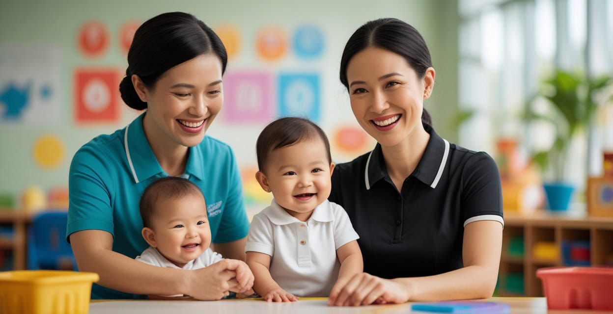 Conclusion: Nurturing the Future Begins Today