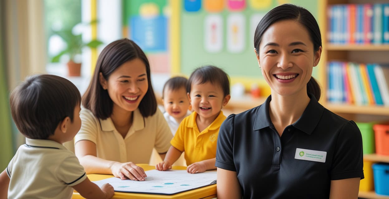 Why Every Infant and Parent Matters: Our Collective Call to Action