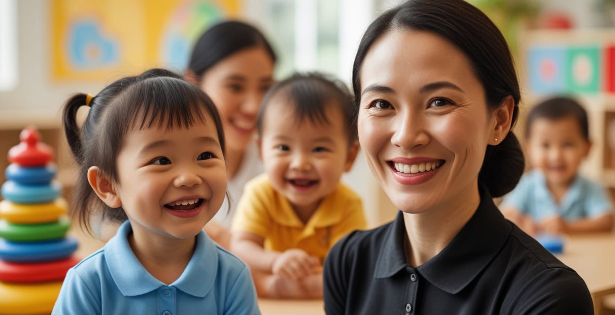 Conclusion: Building a Singapore Where Every Infant Thrives