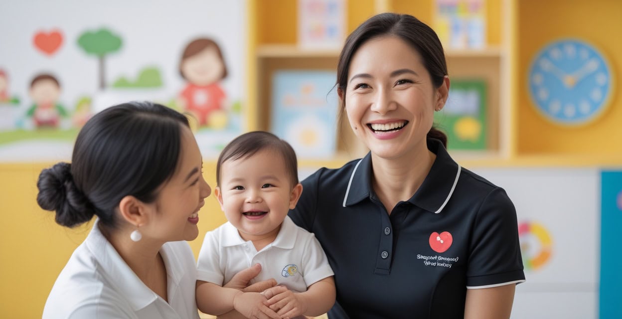 Key Benefits for Families