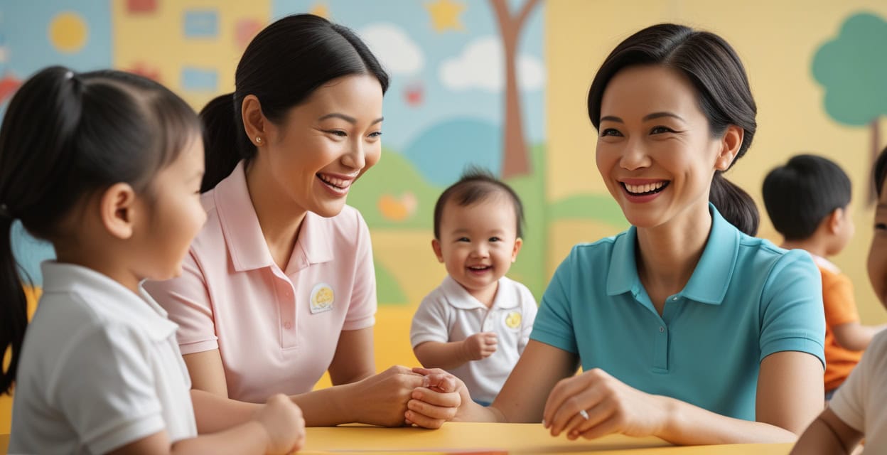 Conclusion: Creating a Bright Future, One Child at a Time