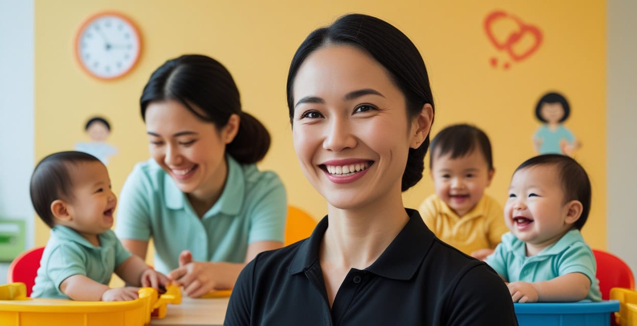Community and Accessibility: Breaking Barriers for Every Family