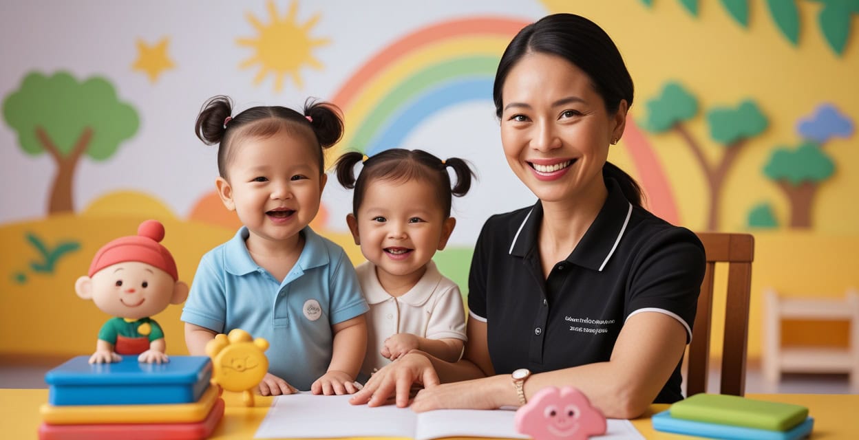 Closing: A Shared Promise for Singapore’s Future