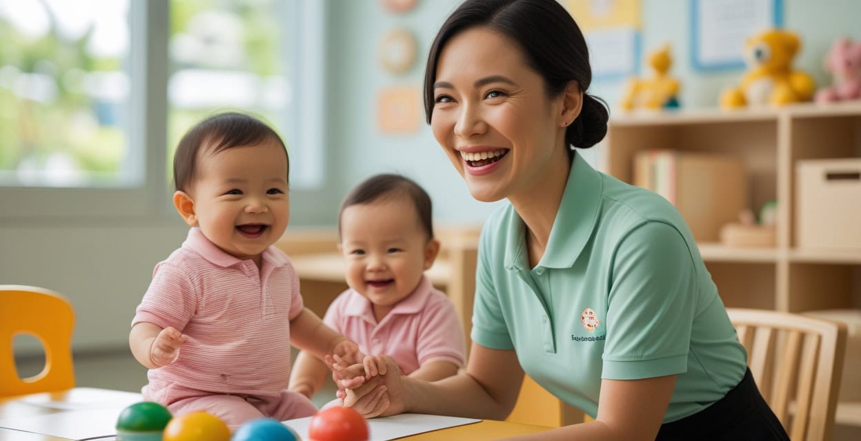 Topic One: The Pedagogy of Attunement—Care as the First Classroom