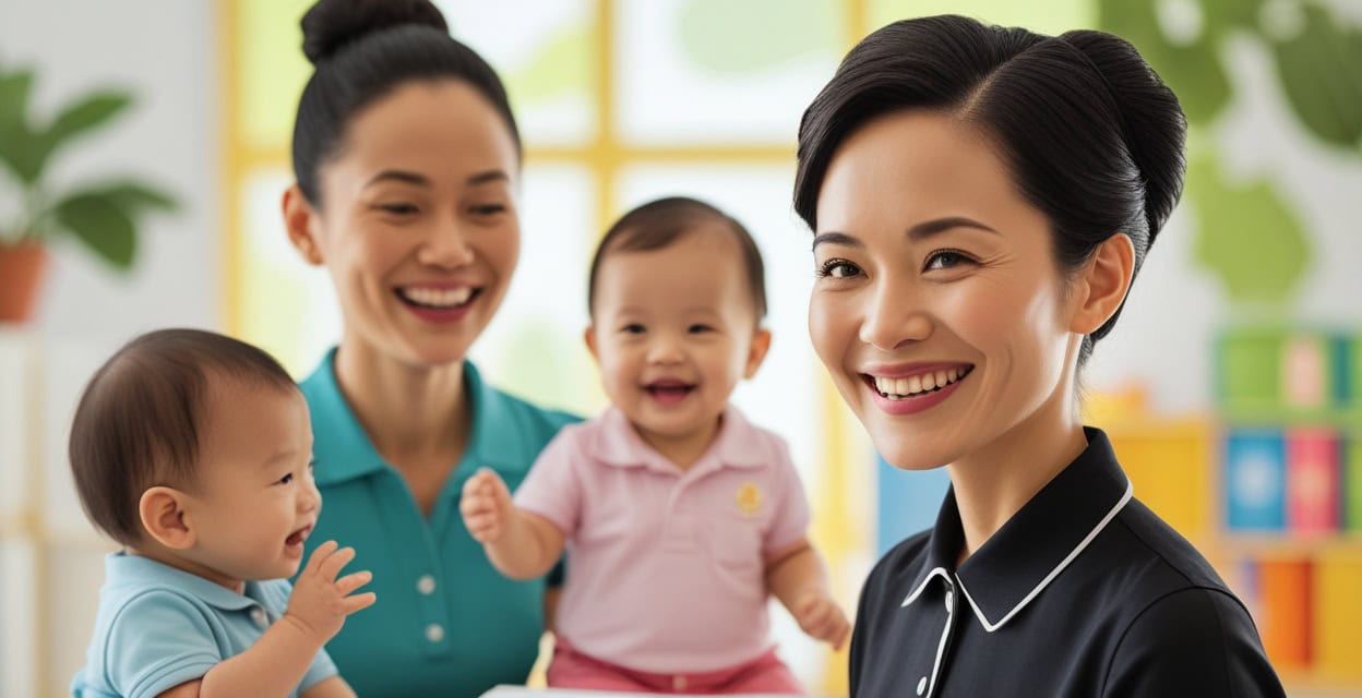 Why this model works for Singapore