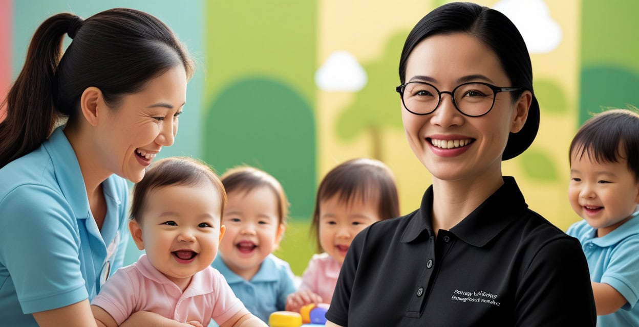Why Early Childhood Care Matters: A Reflection and Call to Action