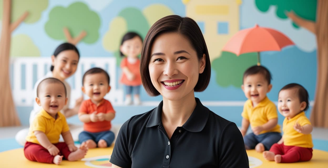 Part 5: Ensuring Accessibility and Equity in Early Childhood Care