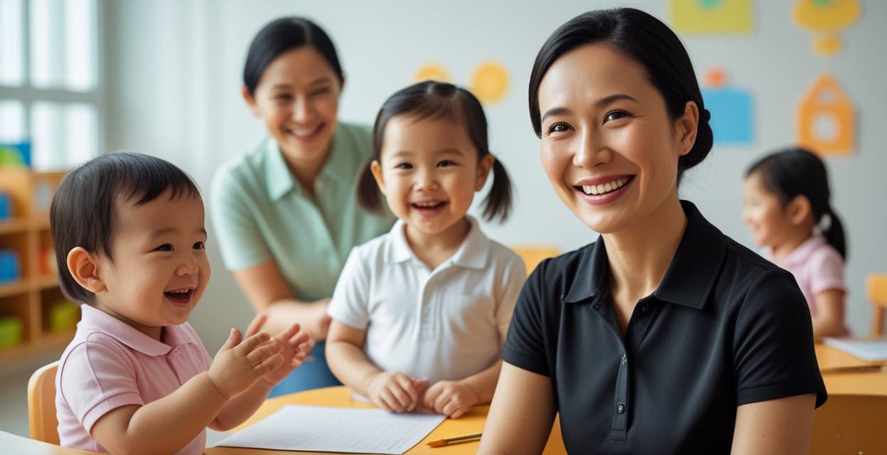 Conclusion: Cultivating a Future-Ready Generation Through Intention and Compassion