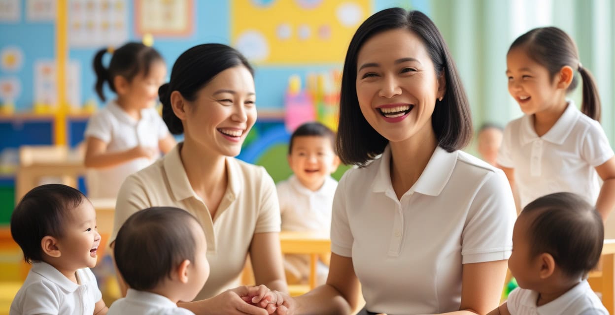 The Happiness Mandate — Embedding Wellbeing and Joy in Every Day