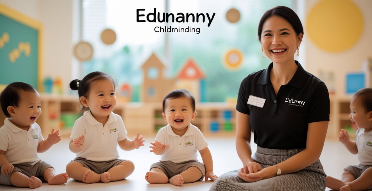 The Essence and Mission of EduNanny Childminding