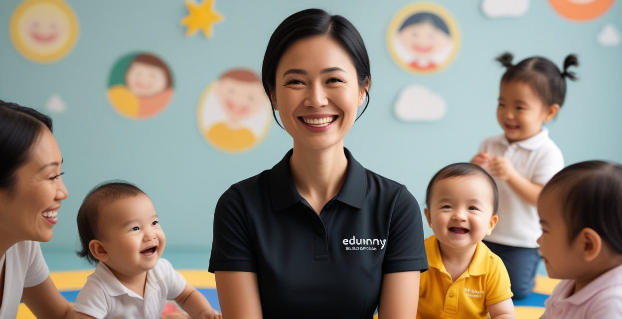 EduNanny’s Philosophy and Purpose