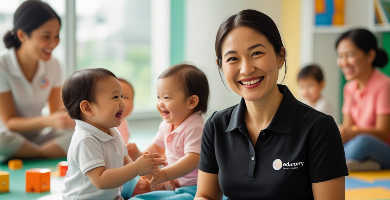 Why EduNanny Works for Singaporean Families Now