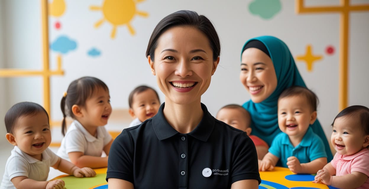 Understanding the Science and Soul of Infant Pedagogy