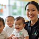 Transforming Singapore’s Infant Care Future Through Innovation, Safety, and Heartfelt Holistic Excellence