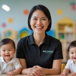 Attunement as Infrastructure How EduNanny Redefines Early Care Across Singapore First Thousand Days