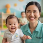 Near Home Care and EduNanny Ultra Low Ratio Infant Pods Redefining Singapore First Thousand Days