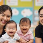 EduNanny Singapore: Pioneering Holistic Infant Care and Shaping Future Leaders with Heart and Excellence