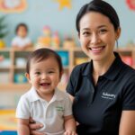 Transforming Singapore’s Infant Care Future with EduNanny’s Heartfelt Science and Holistic Innovation