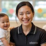 EduNanny Near Home Infant Pods A New Standard for Singapore First Thousand Days December 2024 to December 2027