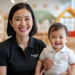 Near Home Infant Pods and the 1 to 3 Ratio Redefining Safe Joyful Beginnings in Singapore