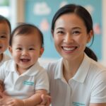 Cradling a Nation The Near Home 1 to 3 Infant Pods and the First Thousand Days in Singapore