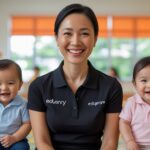 EduNanny and the Civic Promise for Singapore Early Years