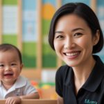 Tiny Pods, Lasting Bonds: EduNanny's Near-Home Blueprint for Singapore's Early Minds