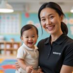 EduNanny Near Home 1 to 3 Infant Pods Redefining Singapore First Thousand Days Under the ECDA Pilot 2024 2027