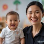 Presence, Pedagogy, and Promise EduNanny Centered Blueprint for Safe Joyful Infancy in Singapore