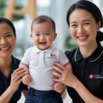 Cradling a Nation Near Home 1 to 3 Infant Pods Pilot in Singapore December 2024 to December 2027