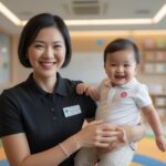 The First Thousand Days Reimagined EduNanny Near Home Infant Pods Singapore December 2024 to December 2027