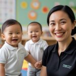 Singapore Near Home 1 to 3 Infant Pods Pilot December 2024 to December 2027 A Bold Path to Safe Joyful Early Care