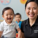 EduNanny Singapore A Pedagogy of Attachment, Play, and Public Purpose