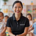 Singapore’s Infant Care Revolution: How EduNanny Sets the Gold Standard in Heartfelt Safety and Holistic Development
