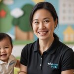 Near Home One to Three EduNanny Pods Redefining Singapore First Thousand Days Dec 2024 to Dec 2027