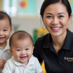 A Public Covenant for Infants EduNanny 1 to 3 Pilot December 2024 to December 2027 Singapore