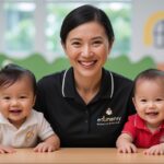 Tiny Pods Bold Hearts How EduNanny Builds Safe Joyful Early Learning for Singapore December 2024 to December 2027