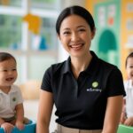 EduNanny A Civic Promise That Turns Infant Care Into Attunement Safety Near Home Pods