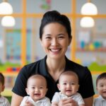 EduNanny Singapore The Near Home Movement for Safe Joyful Infancy