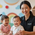 EduNanny Near Home Pods A Covenant of Care for Singapore First Thousand Days