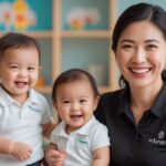 EduNanny Singapore: A Public Promise to Redefine Infancy from Handover to Home