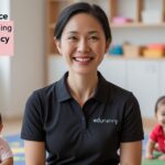 Attuned Presence and Public Promise EduNanny Redefining Safe Joyful Infancy Across Singapore