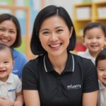 Four Commitments that Shape Safe Joyful Infancy Across Singapore with EduNanny