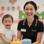 Three Seats to a Lifelong Start EduNanny 1 to 3 Care Model and the Near Home Promise for Singapore First Thousand Days